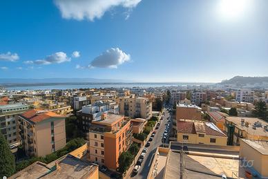 Attico piazza giovanni