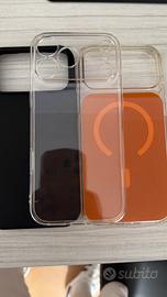 Cover iphone 17 promax