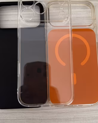 Cover iphone 17 promax
