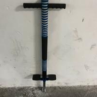 jumping stick
