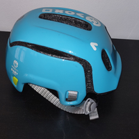 Casco bici bambino