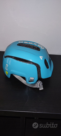 Casco bici bambino