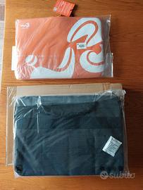 Borsa PC Dell PROSLEEVE 14 + Custodia TUCANO NUOVE