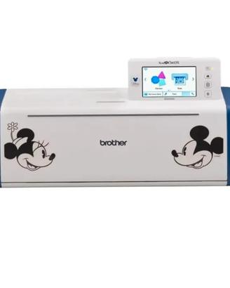 Macchia da taglio Brother Scanncut SDX 2200D