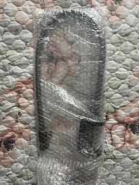 Supporto flessibile da scrivania per webcam