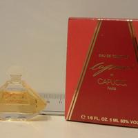 Profumo vintage da collezione (PS1)