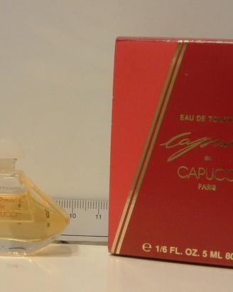 Profumo vintage da collezione (PS1)