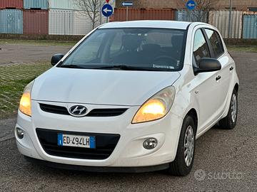 Hyundai i20 1.2 Benzina GPL Neopatentati