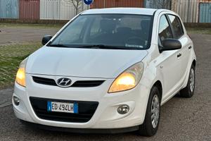 Hyundai i20 1.2 Benzina GPL Neopatentati