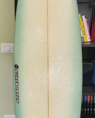 Tavola Surf Vintage X Surfboards - Da Collezione