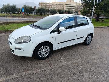 FIAT PUNTO 1.3 MJT 
