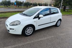 FIAT PUNTO 1.3 MJT 