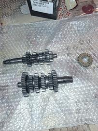 cambio am6 originale (leggere descrizione)