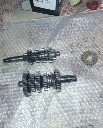 cambio am6 originale (leggere descrizione)