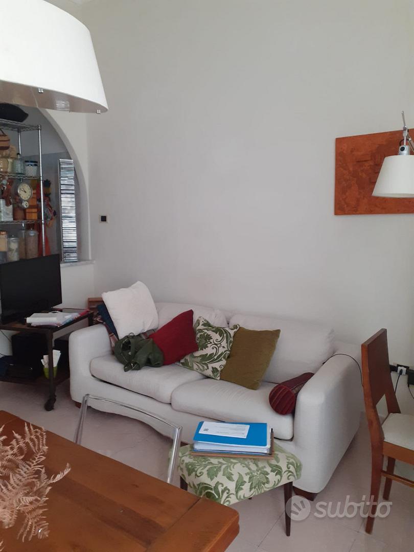 Appartamento – Sassari, Centro storico, Sacro Cuore - Vista 2