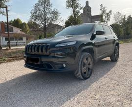 Jeep Cherokee 75th Anniversary - 2.2 Mjt 200cv