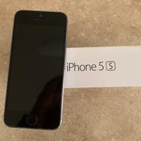 I phone 5 s