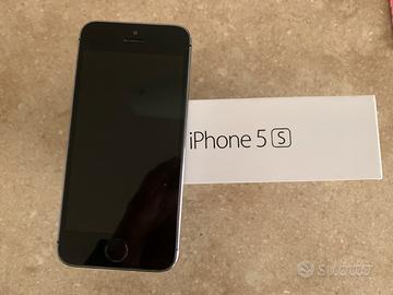 I phone 5 s