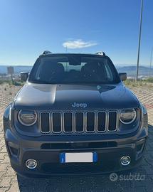 Jeep Renegade 1.6 Multijet 120 CV