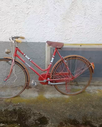 Bicicletta