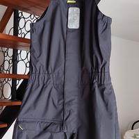 cerata sotto Helly Hansen NUOVA