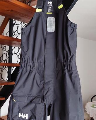 cerata sotto Helly Hansen NUOVA