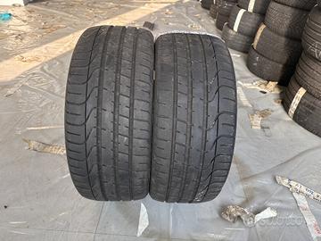 gomme usate 2254018 Estivo PIRELLI - PZERO - 421
