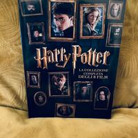 Harry Potter collezione completa degli 8 film