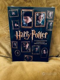 Harry Potter collezione completa degli 8 film