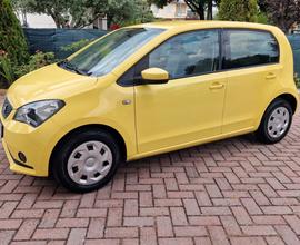 Seat Mii 1.0 5 porte Chic
