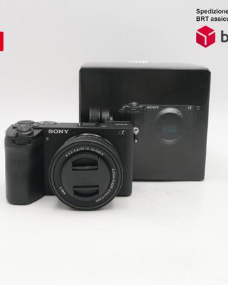 Sony A6700 KIT
