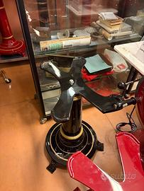 Piedistalli restaurati