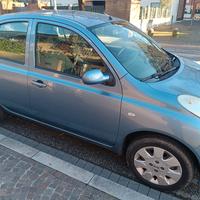 Nissan Micra 1.2 benzina K12