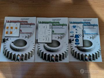 Libri per imparare il CAD (Nuovi)