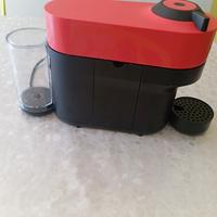 Macchinetta caffè Nespresso