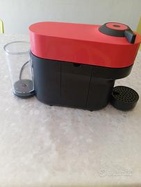 Macchinetta caffè Nespresso