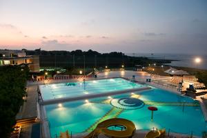 Appartamento in Resort in Puglia - 4 posti letto