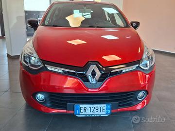 Renault Clio 1.5 dci Expression
