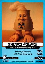 Carta Brainrot Centralucci Nuclearucci 