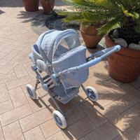 Corolle Carrozzina Per Bambole