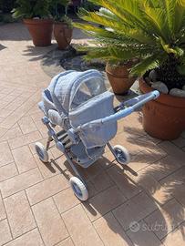 Corolle Carrozzina Per Bambole