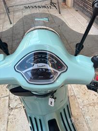 vespa primavera 125