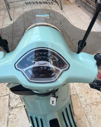 vespa primavera 125