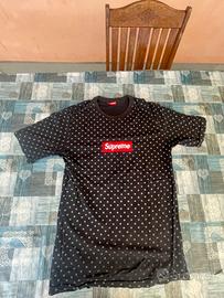 Maglia Supreme a pua