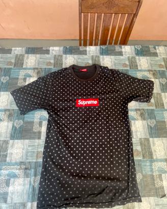 Maglia Supreme a pua