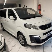 Peugeot Traveller BlueHDi 115 S&S Long Active 8 Po