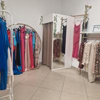 arredamento abbigliamento uomo/donna