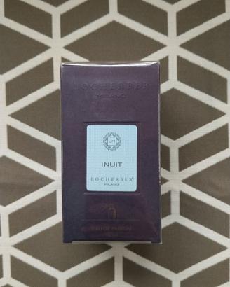 Eau de Parfum 30ml, Locherber Milano.