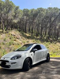 Punto evo sport 95cv