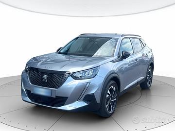 PEUGEOT 2008 1.5 bluehdi Allure Pack s&s 110cv